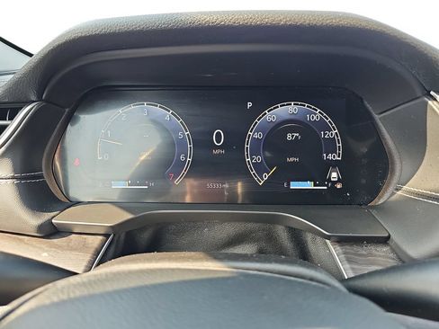 Used 2022 Jeep Grand Cherokee L Limited RWD image 19