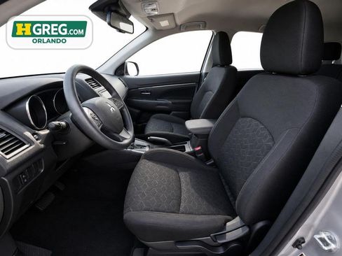 Used 2025 Mitsubishi Outlander Sport AWD image 10