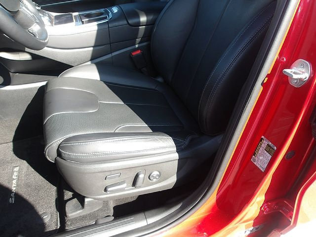 Used 2023 Hyundai Santa Fe Calligraphy AWD/4WD image 14