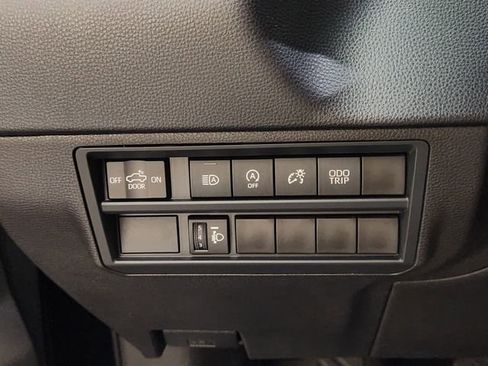 Used 2026 Toyota Tundra SR RWD image 21