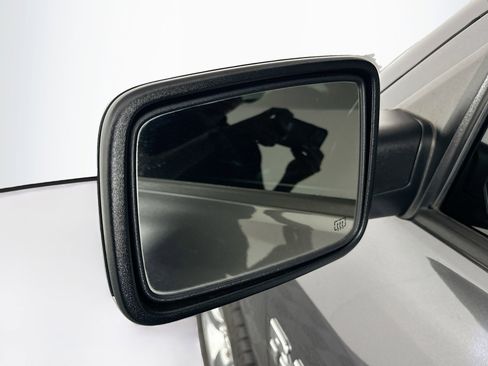 Used 2017 RAM 1500 Big Horn AWD/4WD image 16