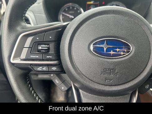 Used 2022 Subaru Forester Touring AWD/4WD image 10