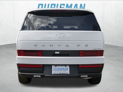 New 2026 Hyundai Santa Fe SE image 5