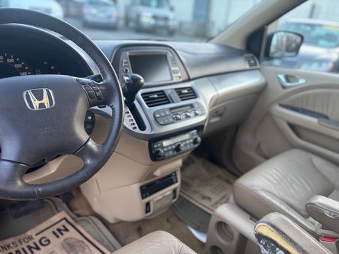 Used 2009 Honda Odyssey Touring image 13