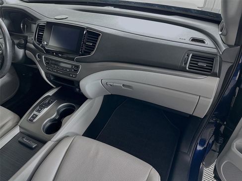 Used 2022 Honda Ridgeline RTL image 26