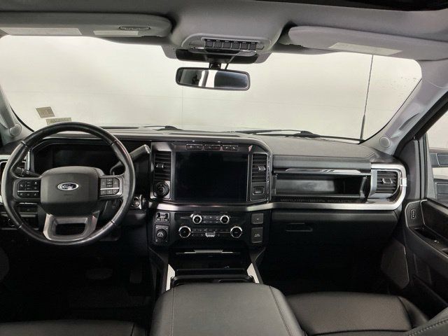 Used 2023 Ford F350 Lariat w/ Lariat Ultimate Package AWD/4WD image 29