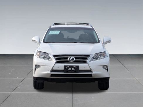 Used 2014 Lexus RX 350 FWD w/ Premium Package image 6