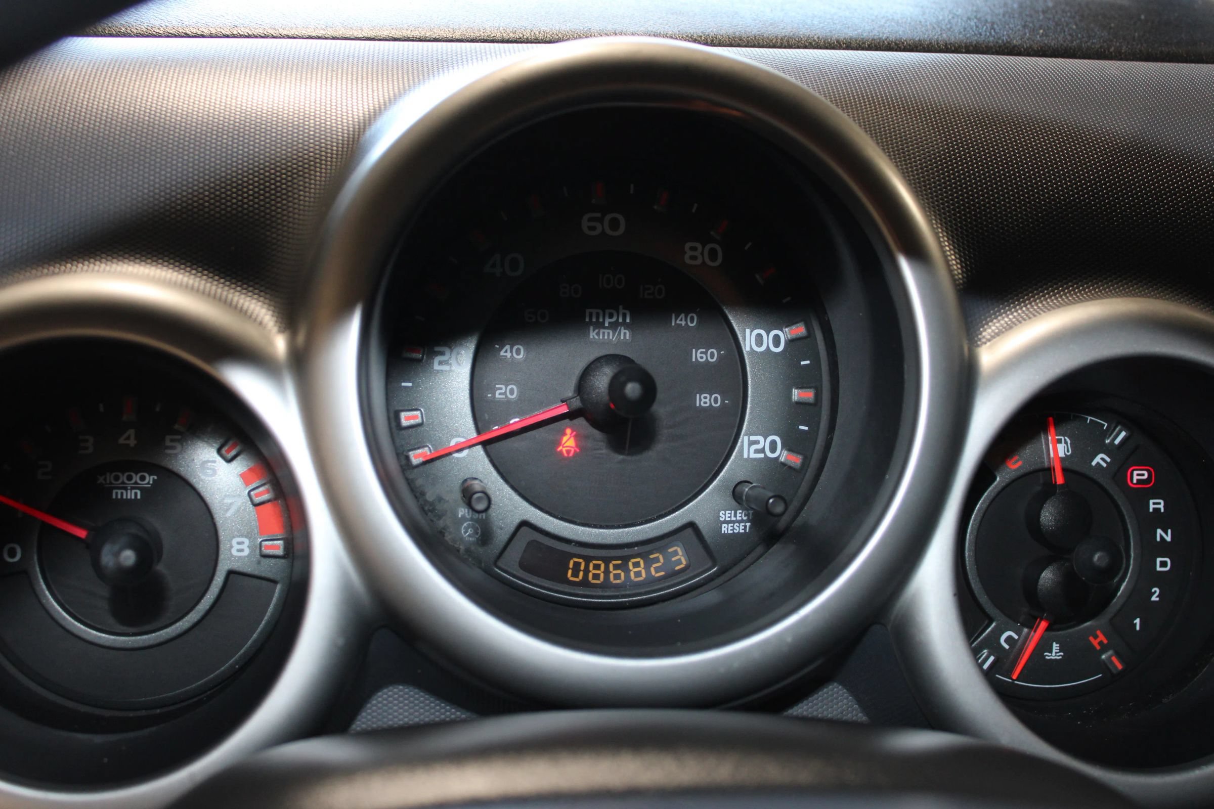Used 2005 Honda Element EX image 13