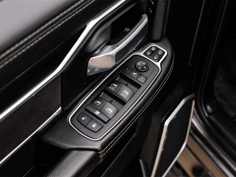 Used 2024 RAM 3500 Laramie w/ Sport Appearance Package image 48