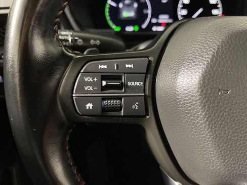 Used 2025 Honda CR-V Sport image 26
