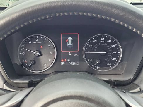 Used 2024 Subaru Outback Premium AWD/4WD image 24