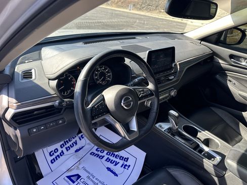 Used 2019 Nissan Altima 2.5 SL image 22