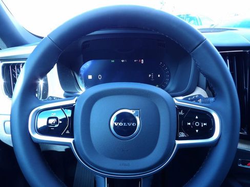 New 2026 Volvo XC60 B5 Core w/ Climate Package image 16