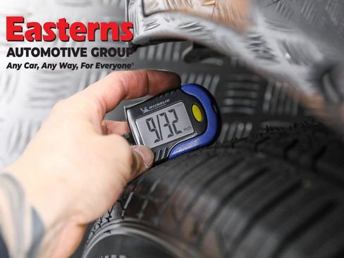 Used 2022 Ford Mustang Mach-E Premium image 28