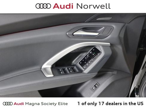 New 2026 Audi Q5 Premium Plus AWD/4WD image 20