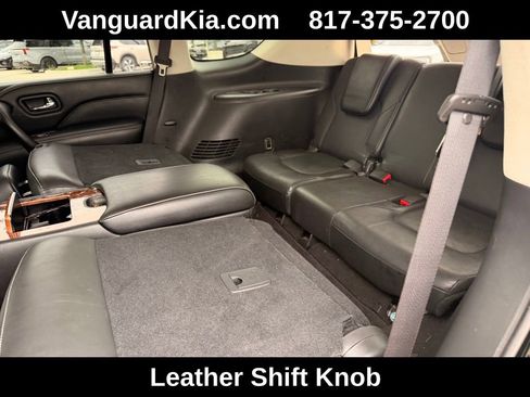 Used 2019 INFINITI QX80 Luxe w/ 22" Wheel Package RWD image 25