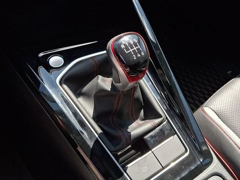 Used 2024 Volkswagen GTI Autobahn FWD image 16