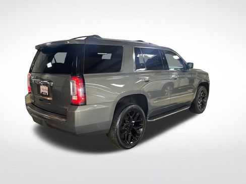 Used 2018 GMC Yukon Denali w/ Open Road Package AWD/4WD image 5