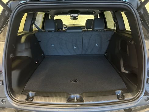 New 2026 Jeep Cherokee Limited image 42