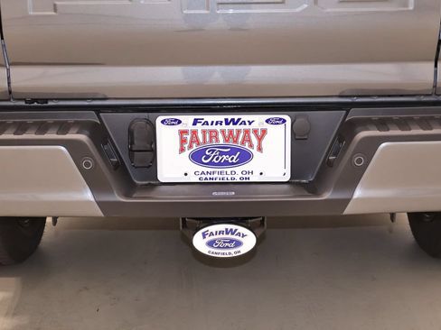 New 2026 Ford F150 Lariat AWD/4WD image 39