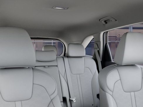 New 2026 Kia Sorento EX AWD/4WD image 27