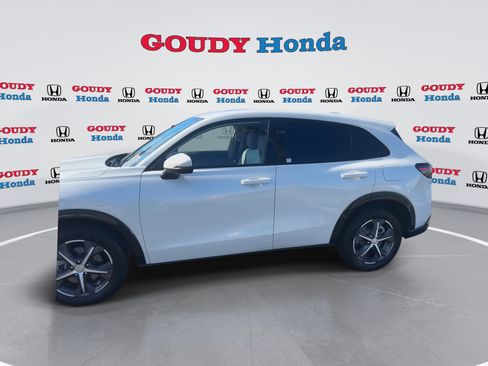 Certified 2023 Honda HR-V EX-L image 5