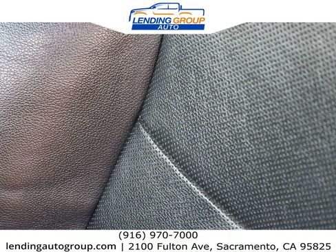 Used 2019 Kia Stinger GTS image 23