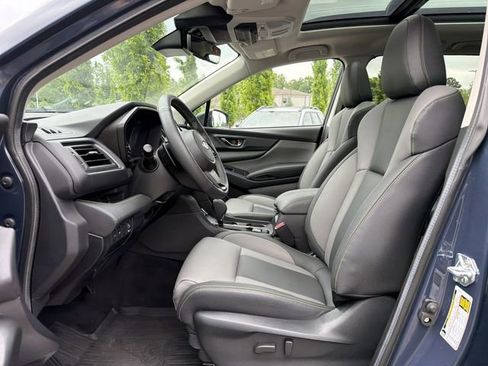 Certified 2025 Subaru Ascent Onyx Edition AWD/4WD image 11