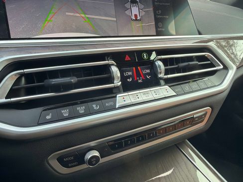 Used 2023 BMW X5 sDrive40i w/ M Sport Package RWD image 44