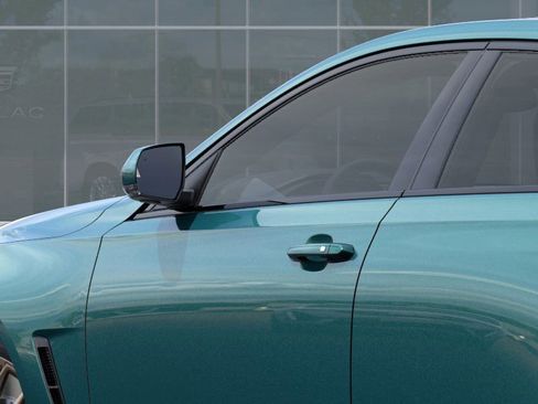 New 2026 Cadillac CT4 V Blackwing image 36