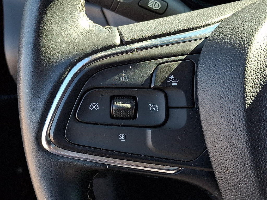 Used 2022 Buick Encore GX Select w/ Experience Buick Package FWD image 21