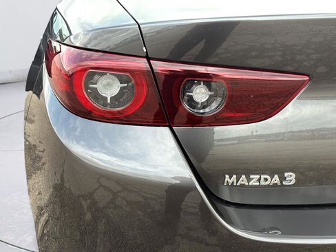 New 2026 MAZDA MAZDA3 s Sport FWD image 38