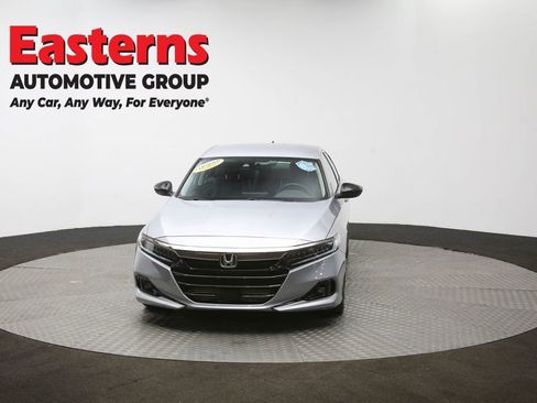 Used 2022 Honda Accord Sport Special Edition image 53