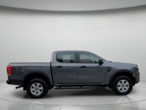 Certified 2025 Ford Ranger XL AWD/4WD image 32