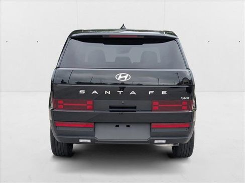 New 2026 Hyundai Santa Fe SE image 8