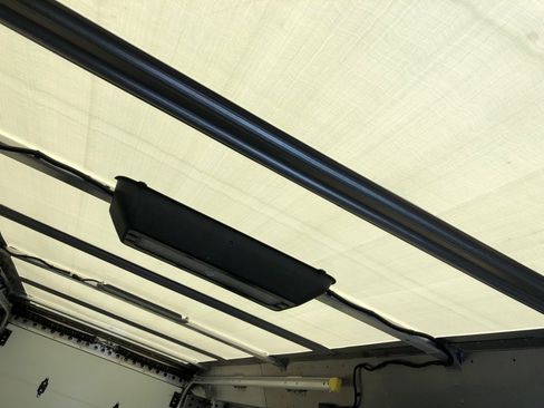 Used 2024 Chevrolet Brightdrop 600 w/ Commercial Equipment Package AWD/4WD image 34