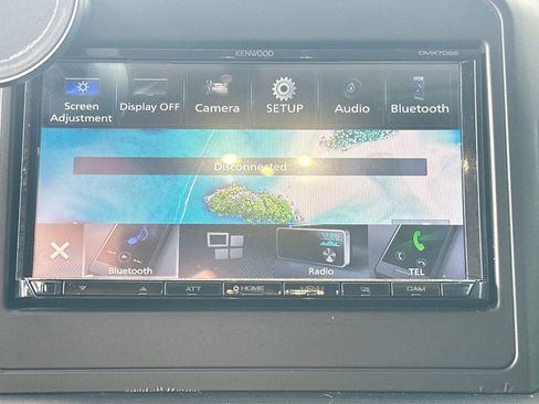 Used 2020 Jeep Wrangler Willys image 12