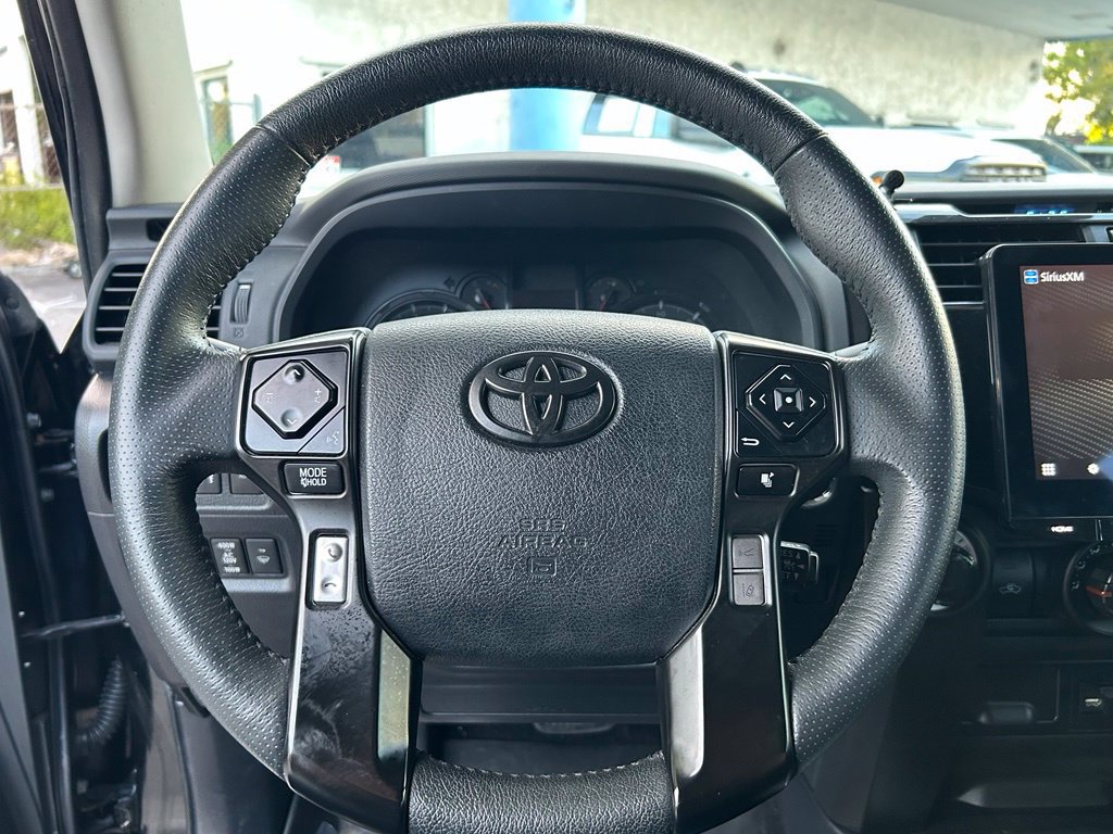 Used 2023 Toyota 4Runner SR5 RWD image 19