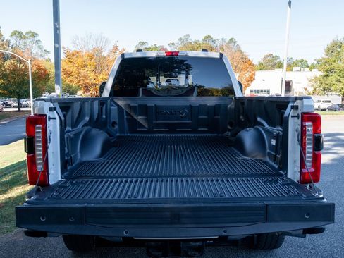 Used 2023 Ford F250 King Ranch w/ Chrome Package image 12