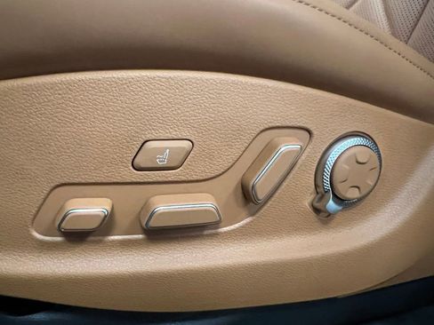 New 2026 Genesis GV80 3.5T Prestige image 11