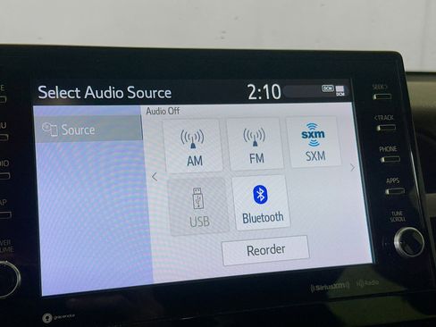 Used 2021 Toyota Camry XSE w/ Cold Weather Package image 21