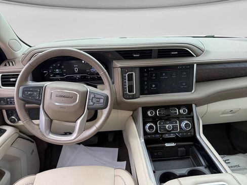 Used 2023 GMC Yukon Denali AWD/4WD image 24