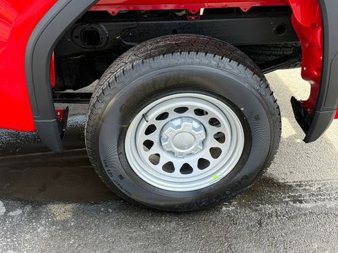 New 2026 GMC Sierra 1500 Pro AWD/4WD image 10