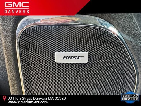 Used 2019 GMC Sierra 3500 Denali w/ Duramax Plus Package image 19