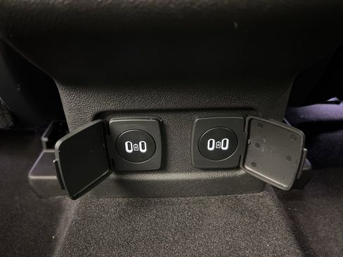 New 2025 Lincoln Corsair Grand Touring w/ Equipment Group 301A image 31