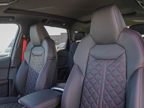 New 2026 Audi Q7 3.0T Prestige image 9