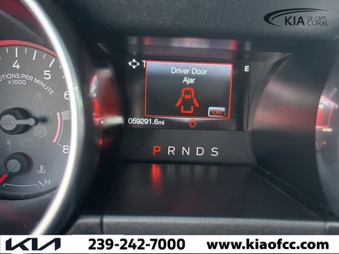 Used 2019 Ford Mustang Premium image 16