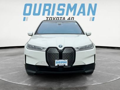 Used 2024 BMW iX xDrive50