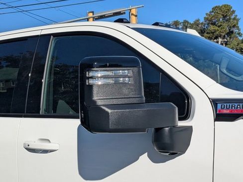 New 2026 GMC Sierra 2500 AT4 w/ AT4 Premium Plus Package image 13