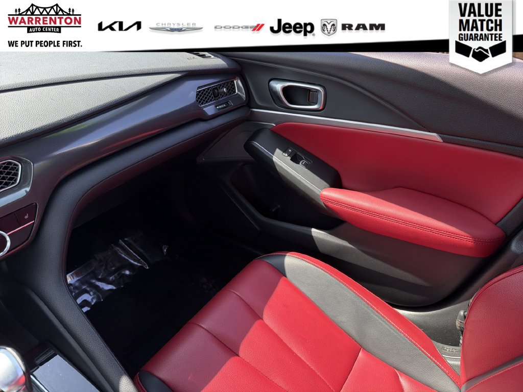 Used 2024 Acura Integra A-Spec FWD image 28